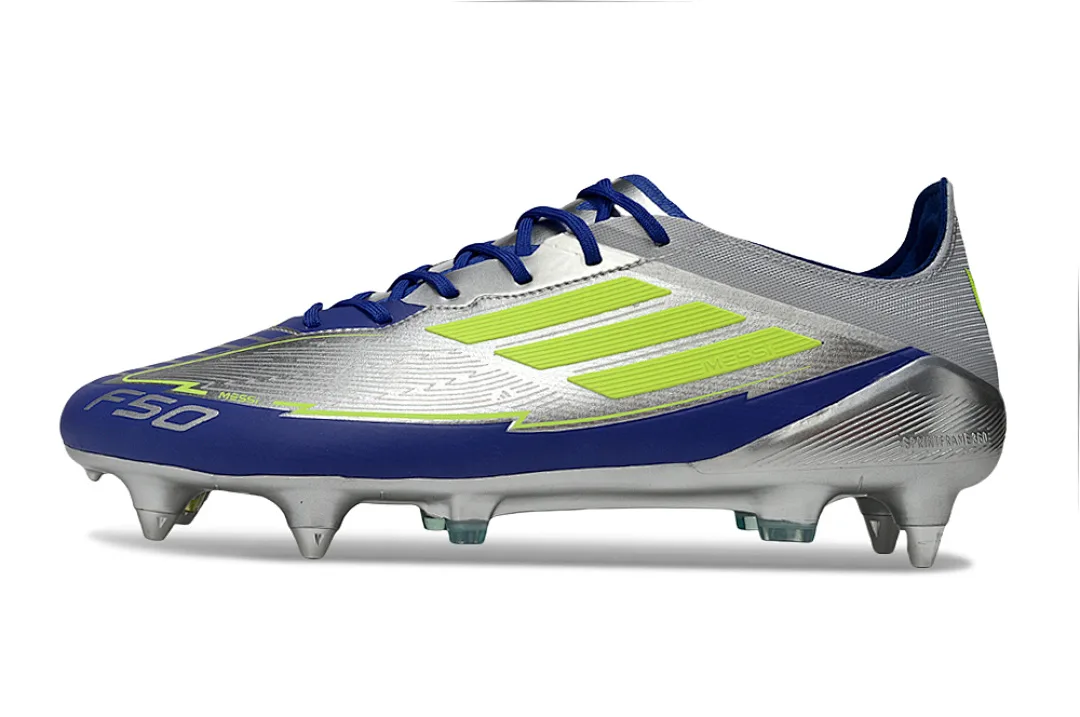 Adidas F50 SG - Imagen 4