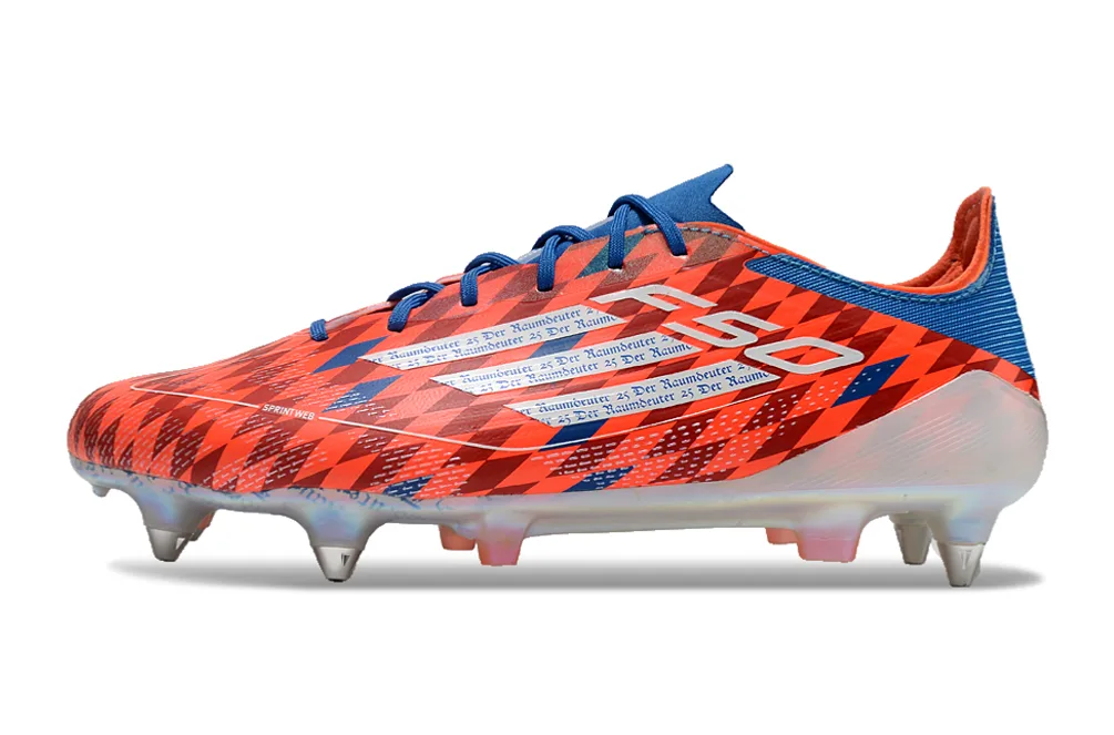 Adidas F50 SG - Imagen 4