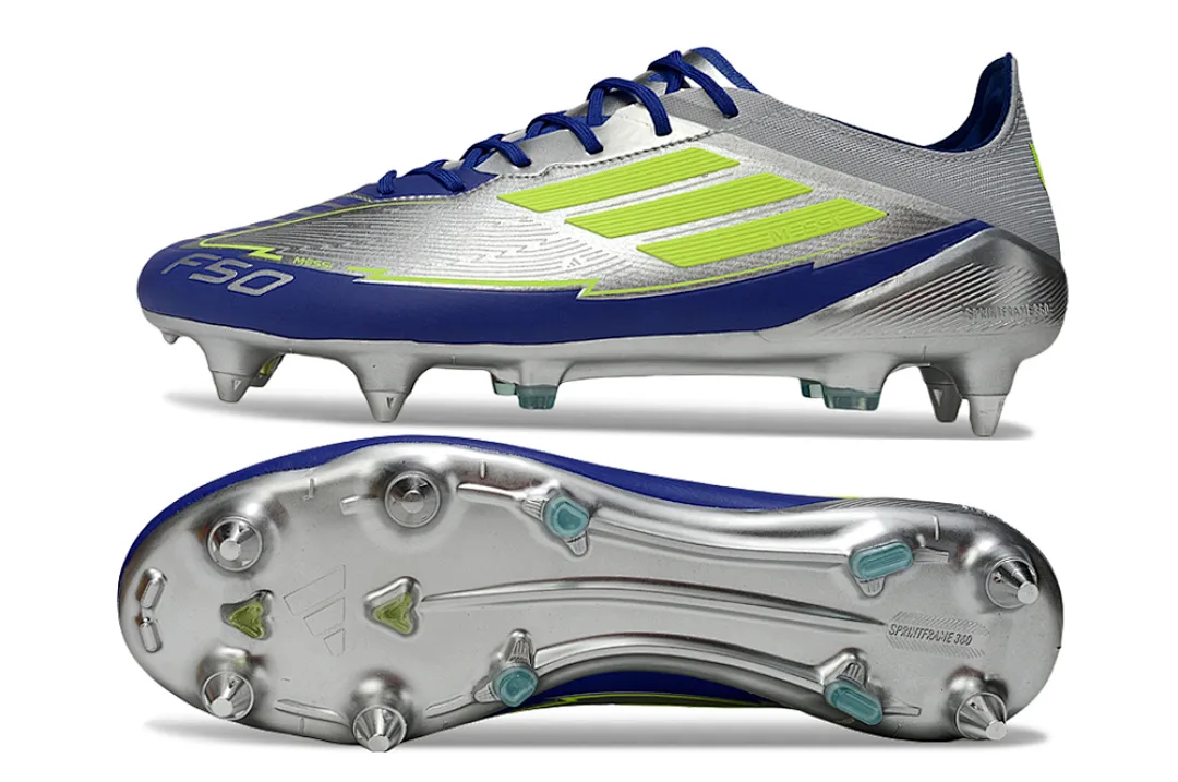 Adidas F50 SG - Imagen 5