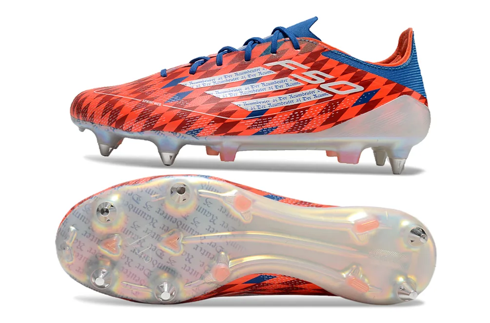 Adidas F50 SG - Imagen 5