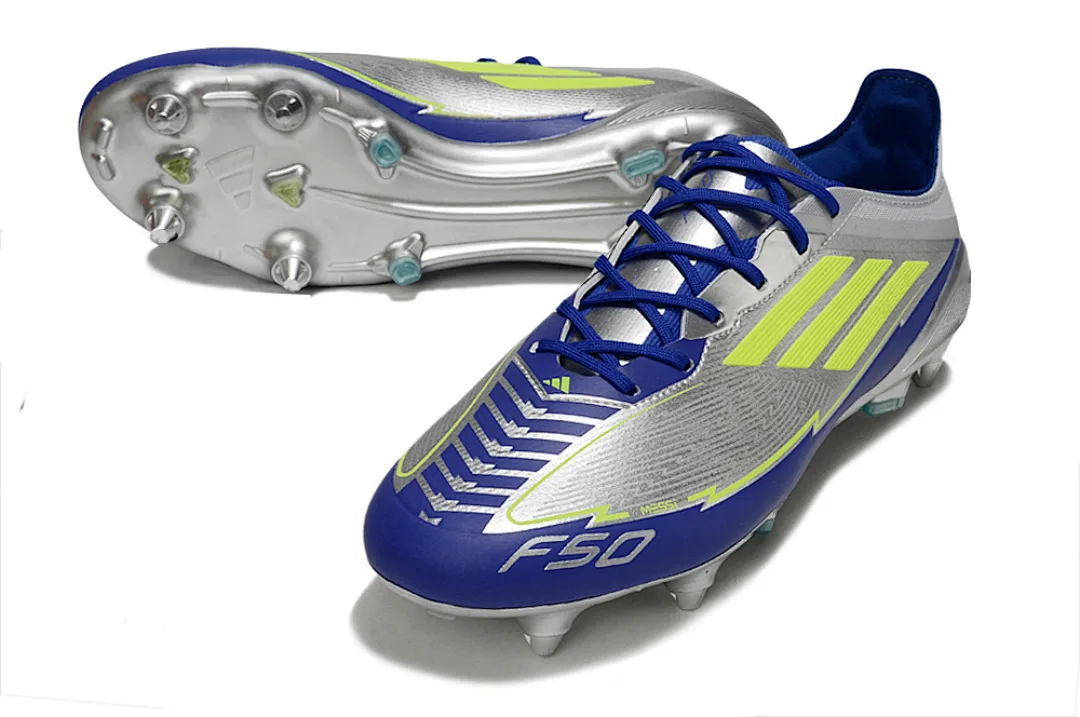 Adidas F50 SG - Imagen 6