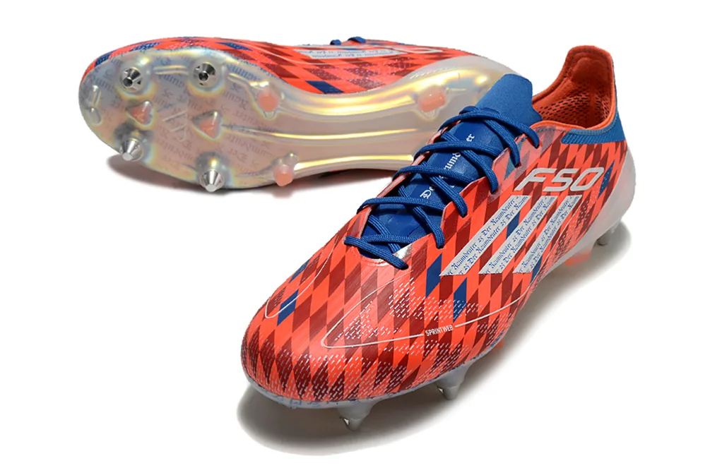 Adidas F50 SG - Imagen 6