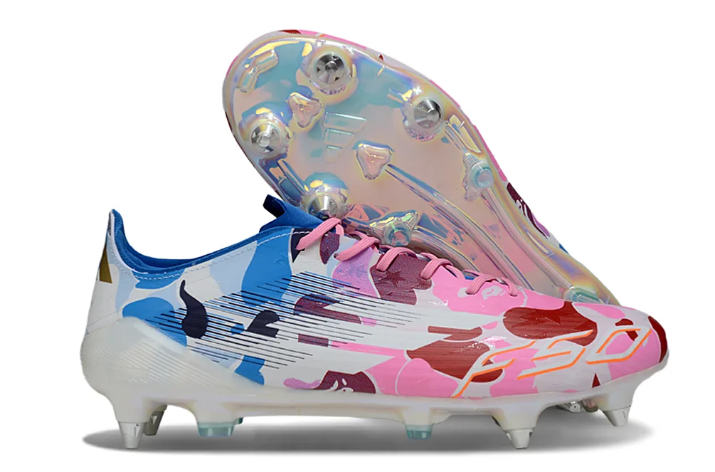 Adidas F50 SG