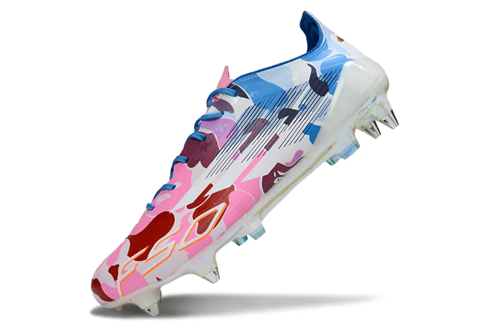 Adidas F50 SG - Imagen 2