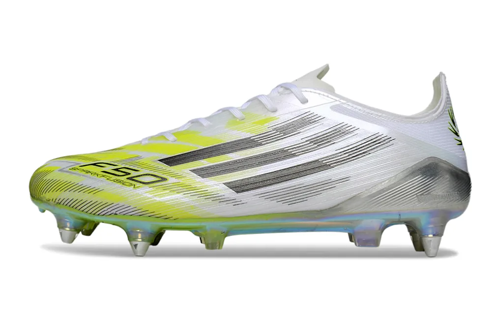 Adidas F50 SG - Imagen 4