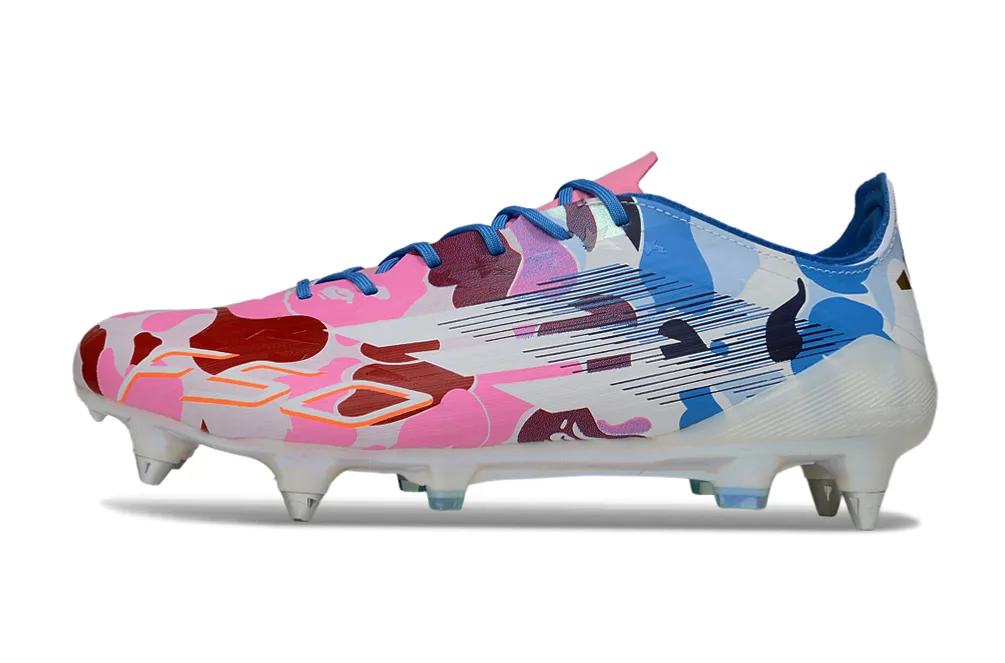 Adidas F50 SG - Imagen 4