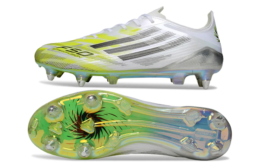 Adidas F50 SG - Imagen 5