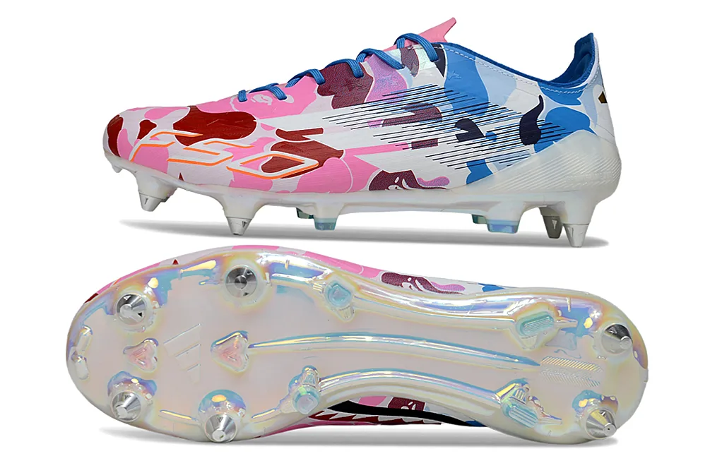 Adidas F50 SG - Imagen 5