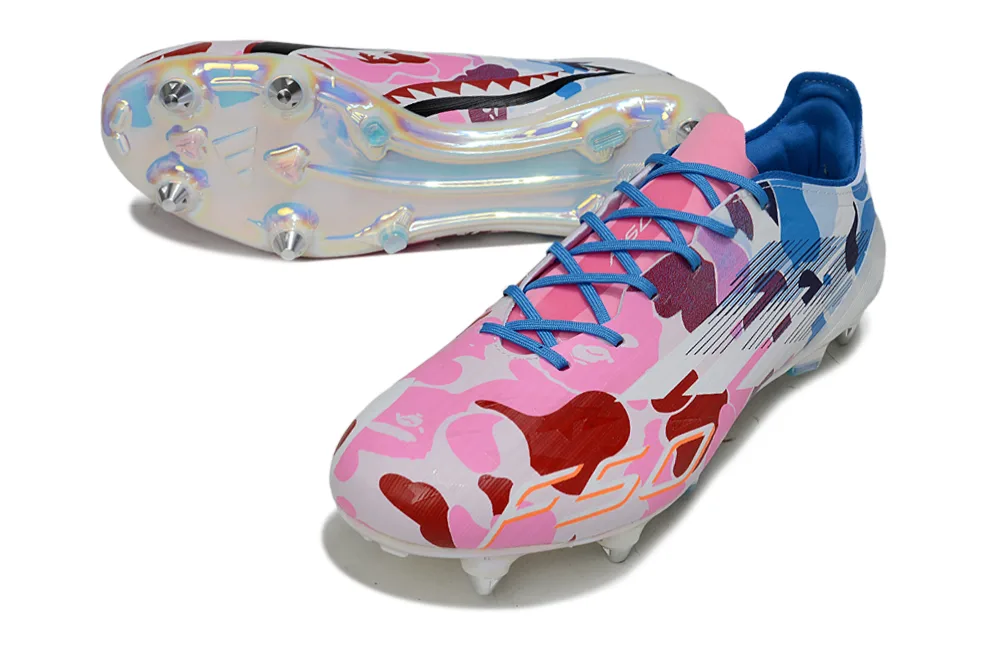 Adidas F50 SG - Imagen 6