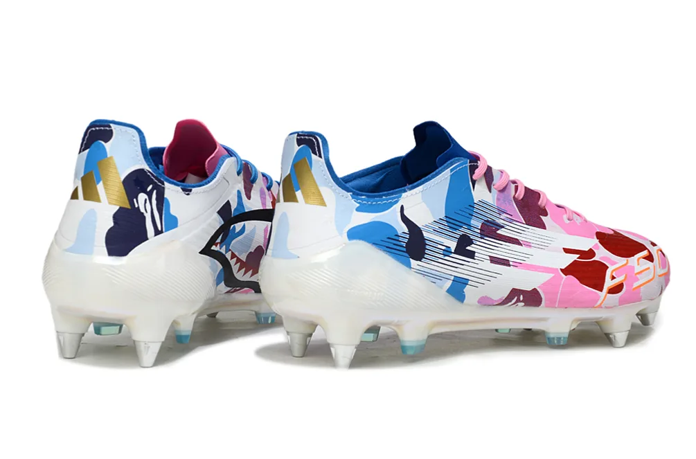 Adidas F50 SG - Imagen 7