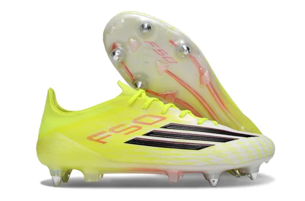 Adidas F50 SG