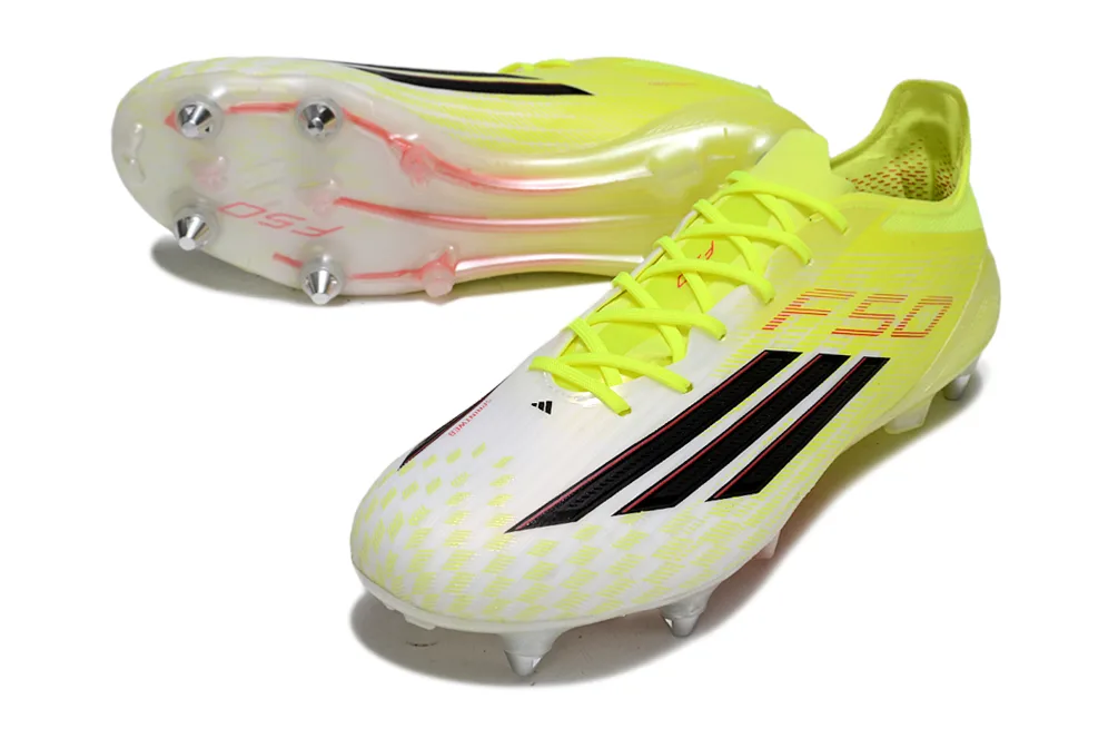 Adidas F50 SG - Imagen 6