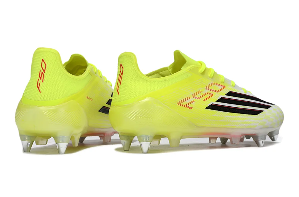 Adidas F50 SG - Imagen 7