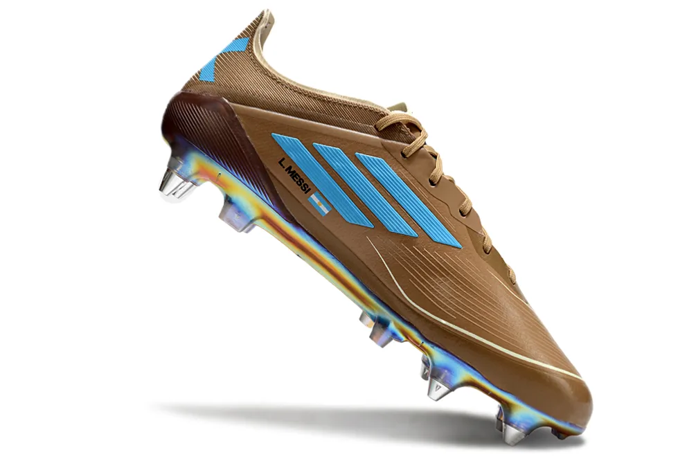 Adidas F50 SG - Imagen 3