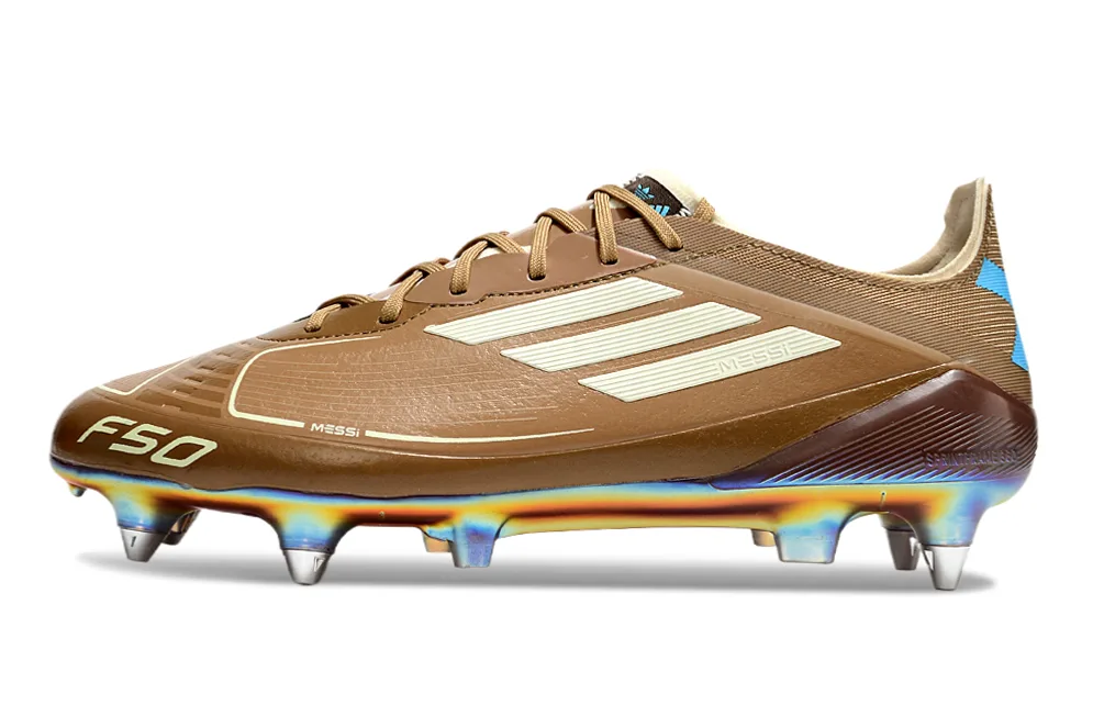 Adidas F50 SG - Imagen 4
