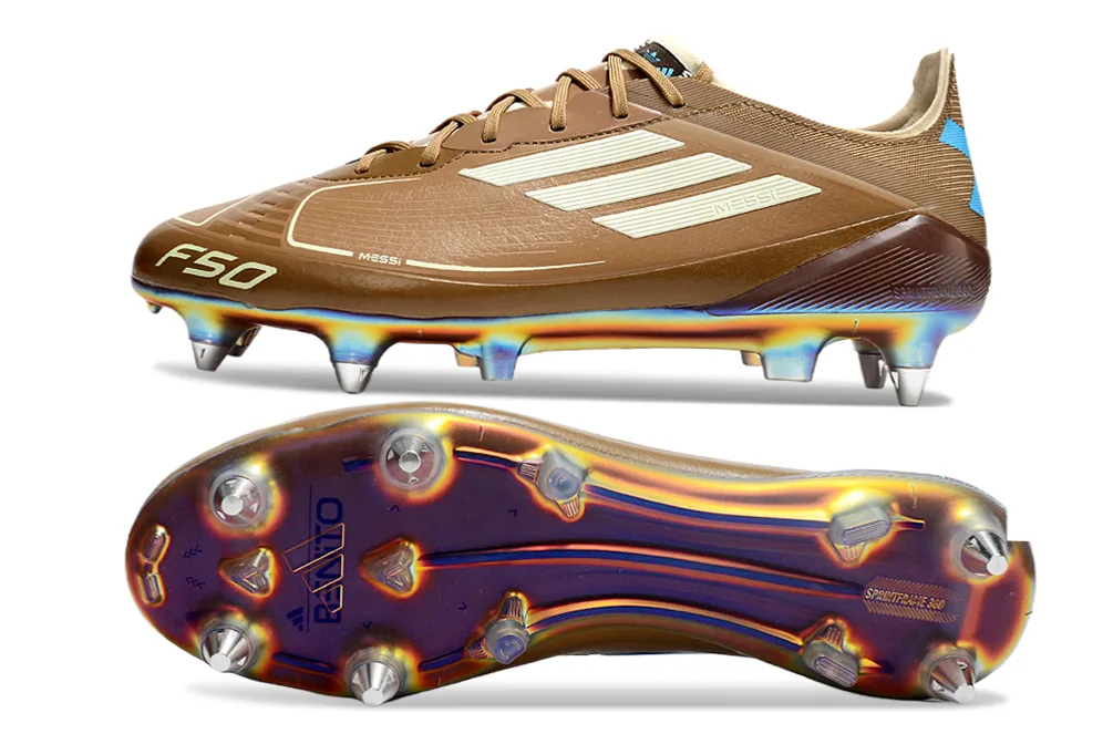 Adidas F50 SG - Imagen 5