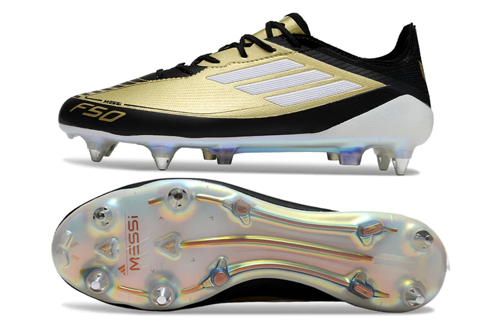 Adidas F50 SG - Imagen 5