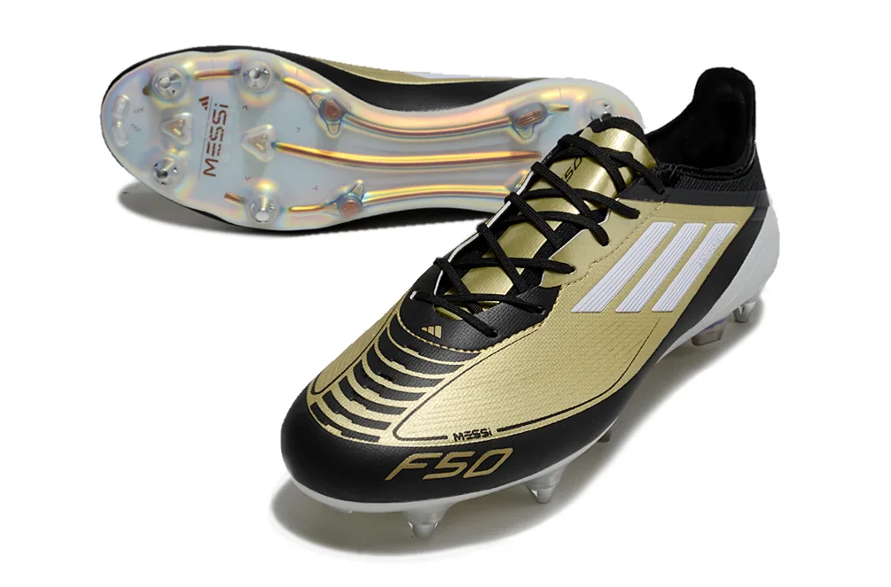 Adidas F50 SG - Imagen 6
