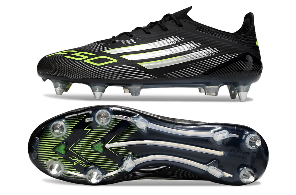 Adidas F50 SG - Imagen 5