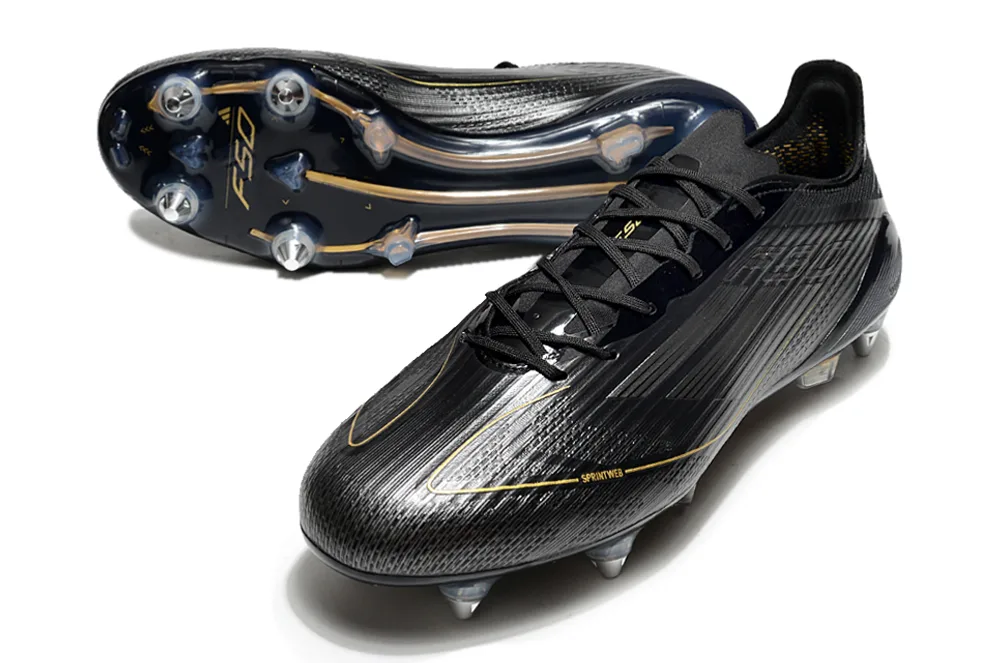 Adidas F50 SG - Imagen 6