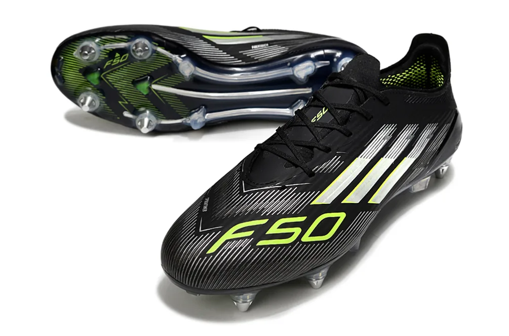 Adidas F50 SG - Imagen 6