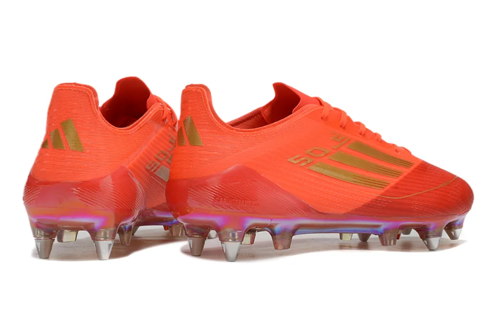 Adidas F50 SG - Imagen 7