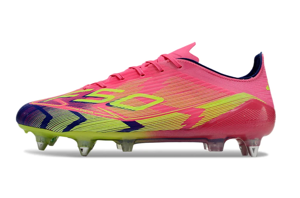 Adidas F50 SG - Imagen 4