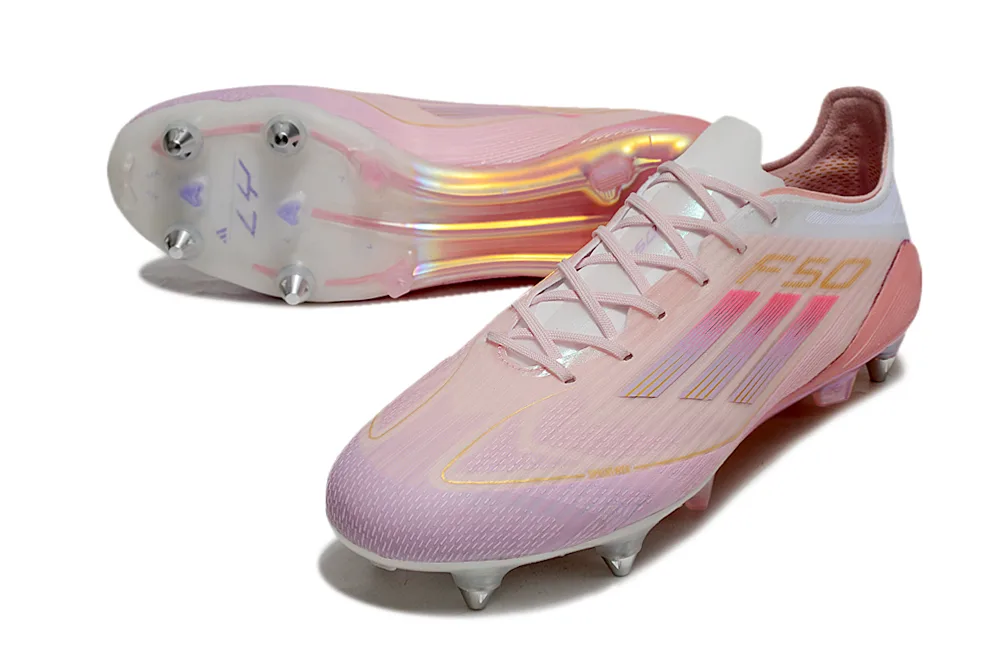 Adidas F50 SG - Imagen 6