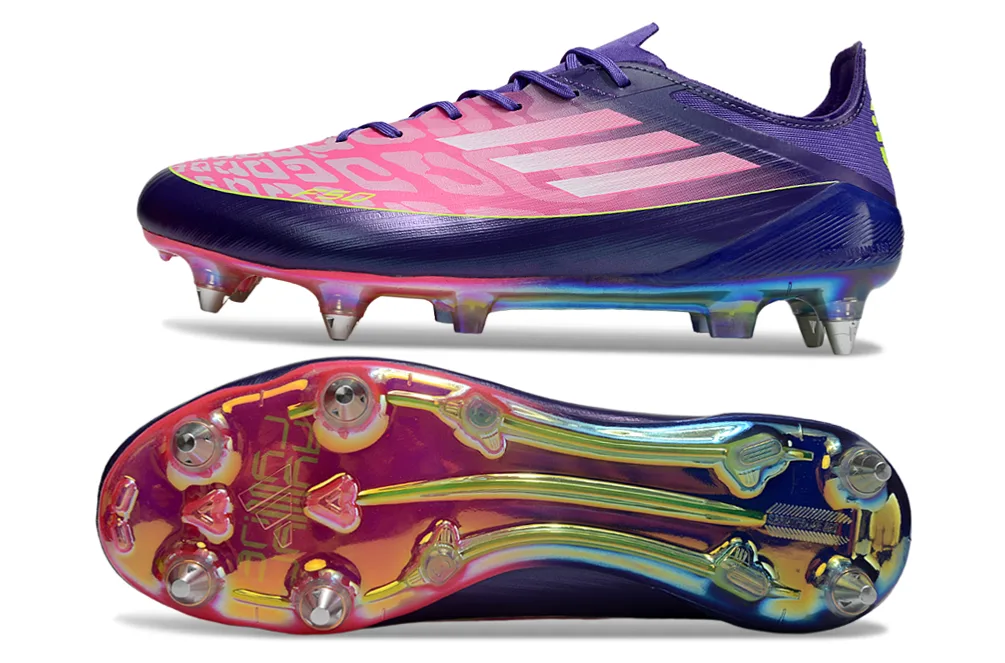 Adidas F50 SG - Imagen 5
