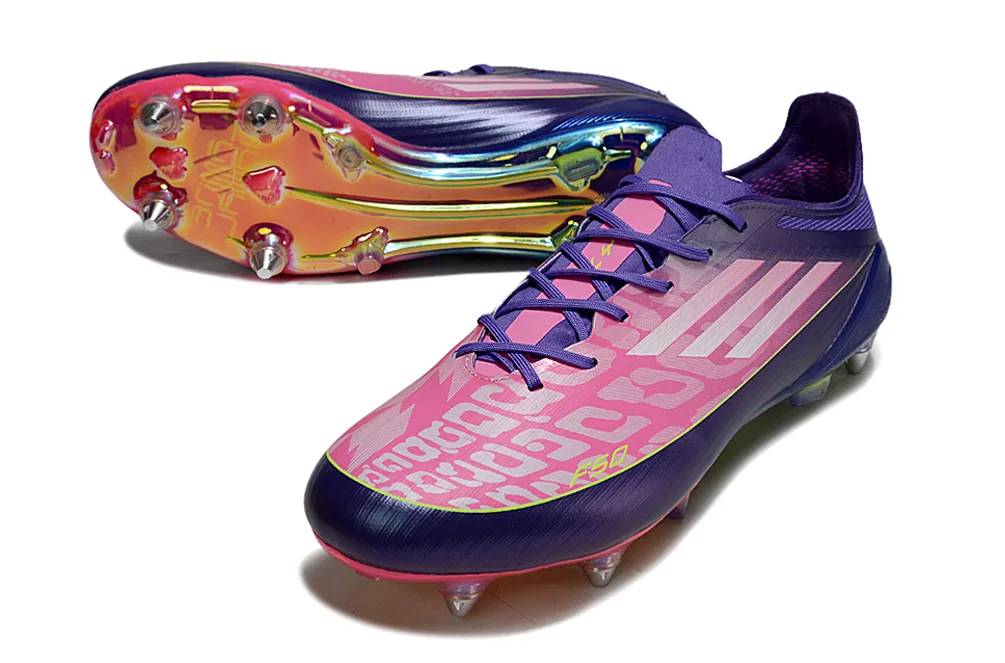 Adidas F50 SG - Imagen 6