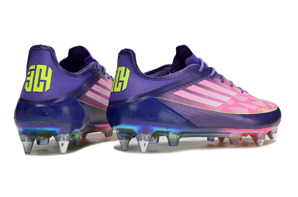 Adidas F50 SG - Imagen 7