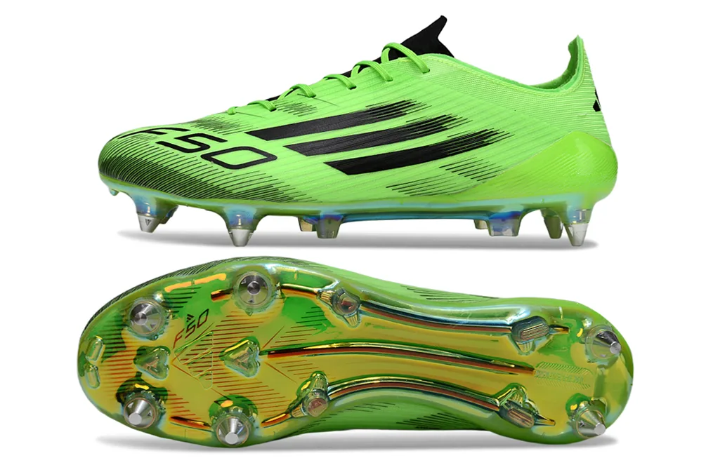 Adidas F50 SG - Imagen 5