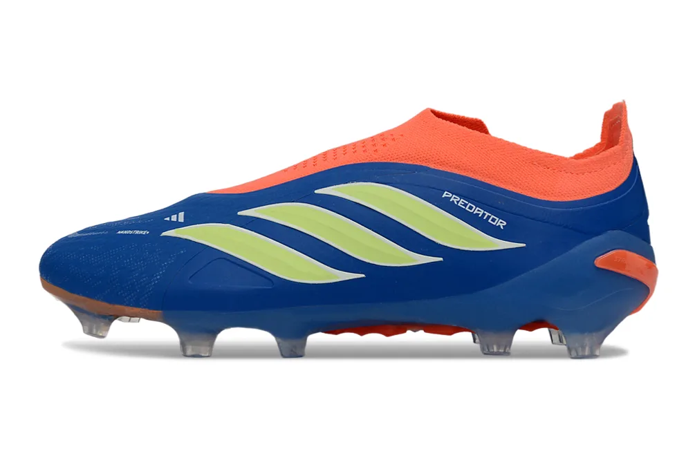 Adidas Predator FG - Imagen 4
