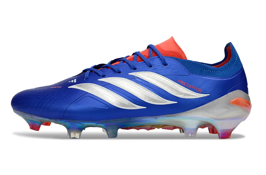 Adidas Predator FG - Imagen 4