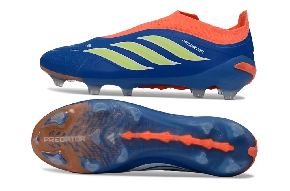Adidas Predator FG - Imagen 5