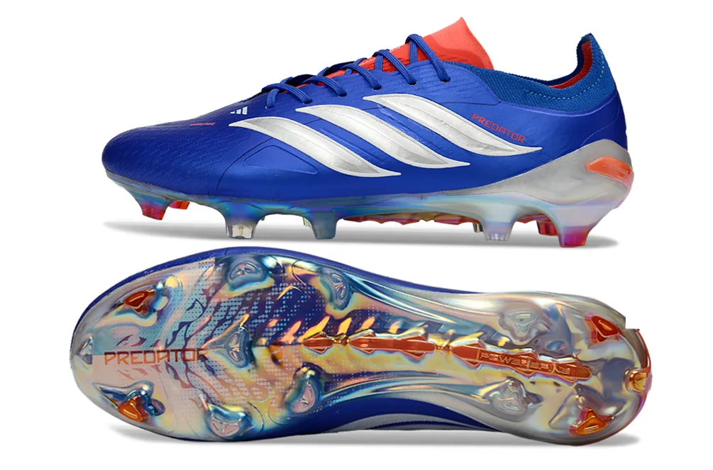 Adidas Predator FG - Imagen 5