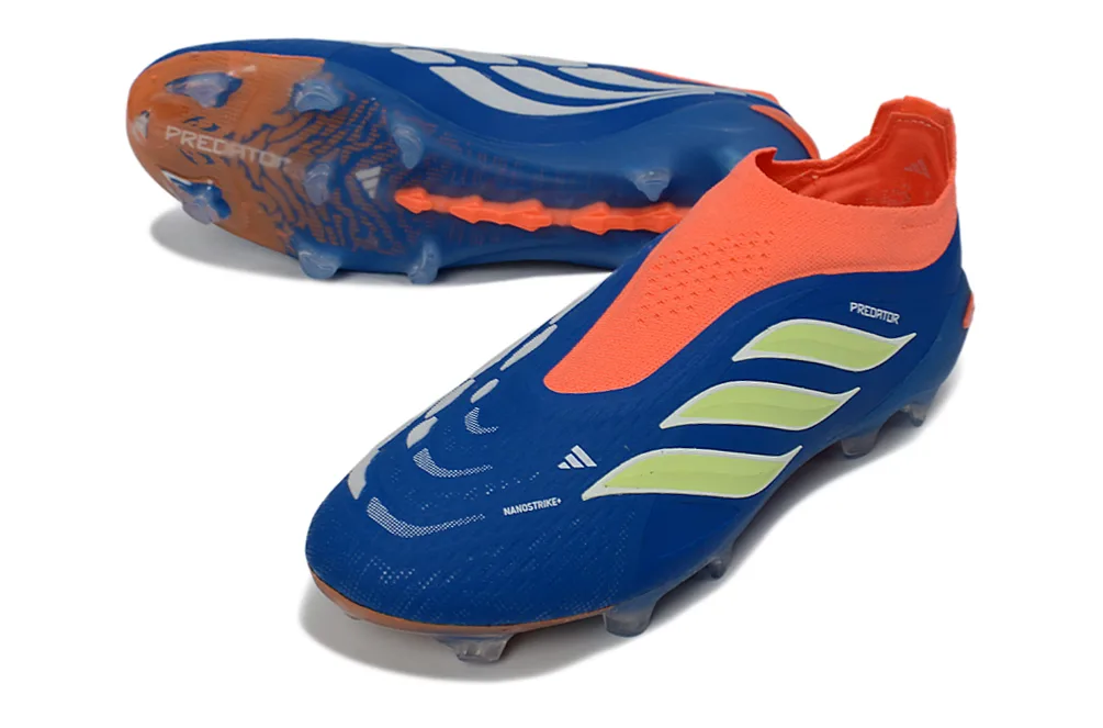 Adidas Predator FG - Imagen 6