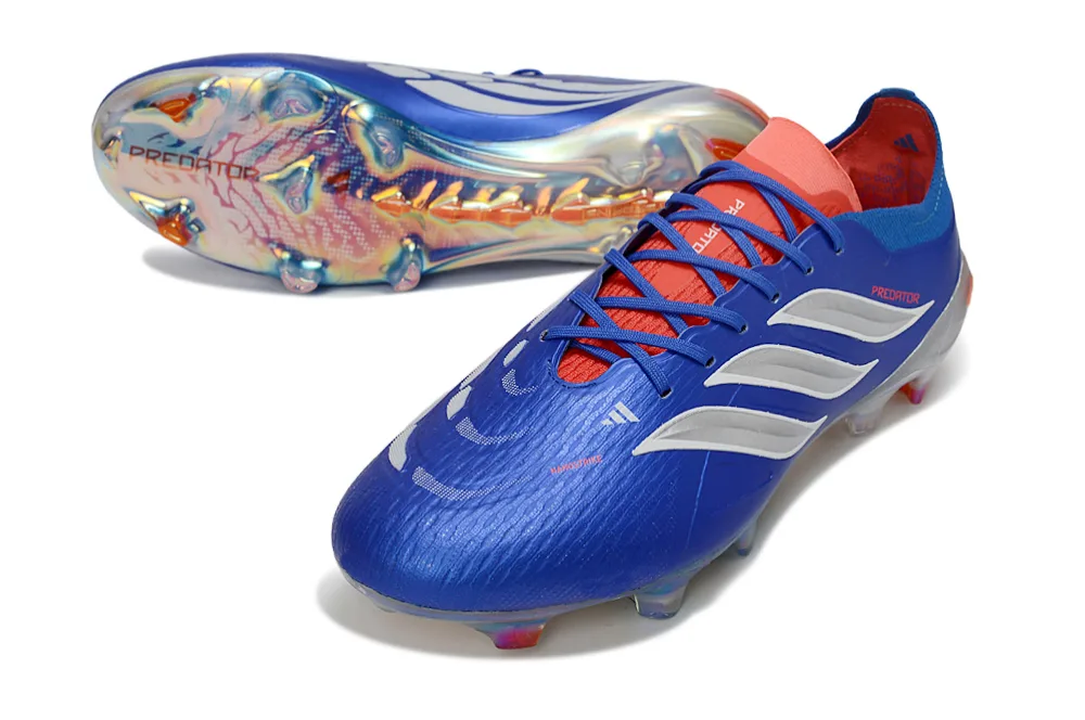 Adidas Predator FG - Imagen 6