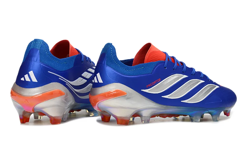Adidas Predator FG - Imagen 7