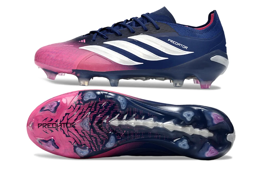 Adidas Predator FG - Imagen 5
