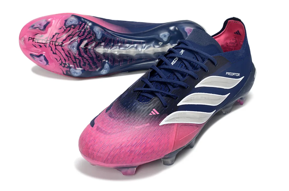 Adidas Predator FG - Imagen 6