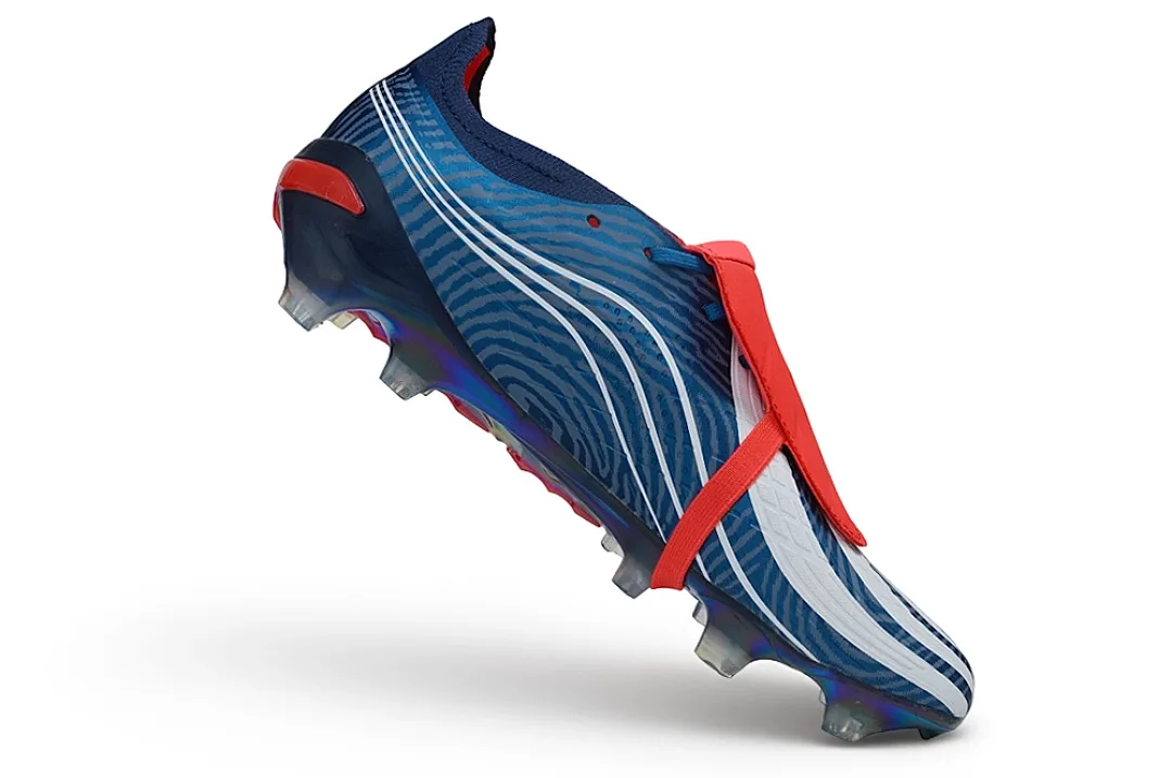 Adidas Predator FG - Imagen 3