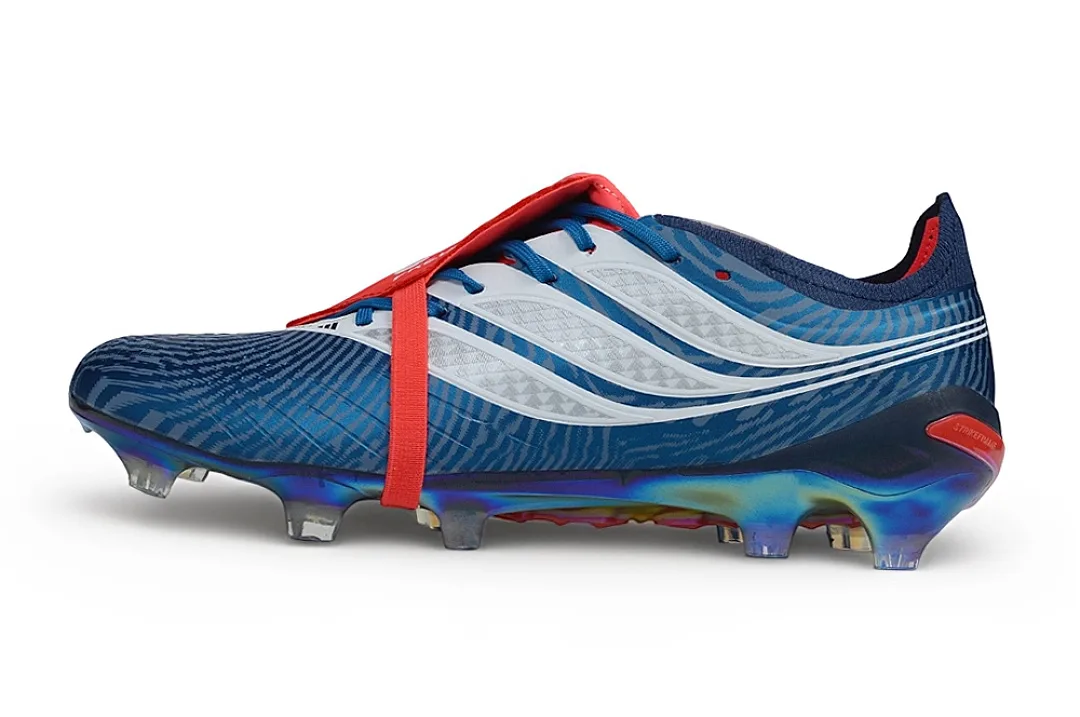 Adidas Predator FG - Imagen 4