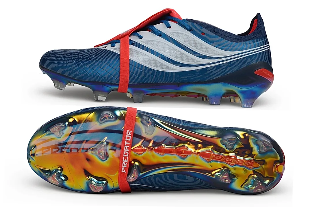 Adidas Predator FG - Imagen 5