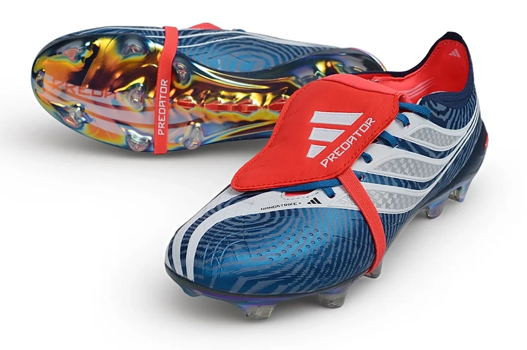 Adidas Predator FG - Imagen 6