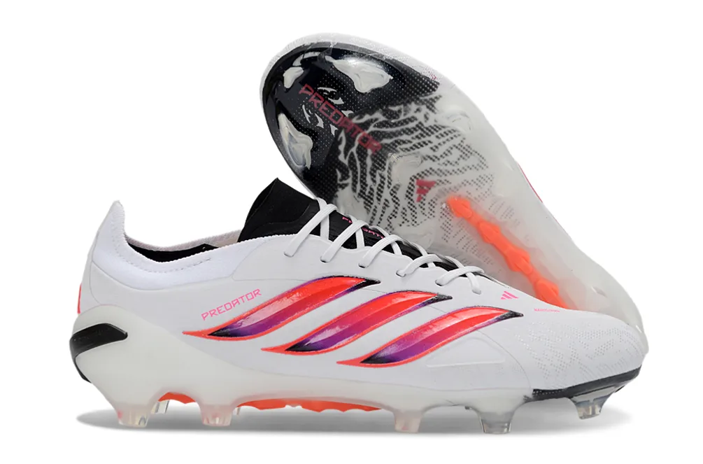 Adidas Predator FG