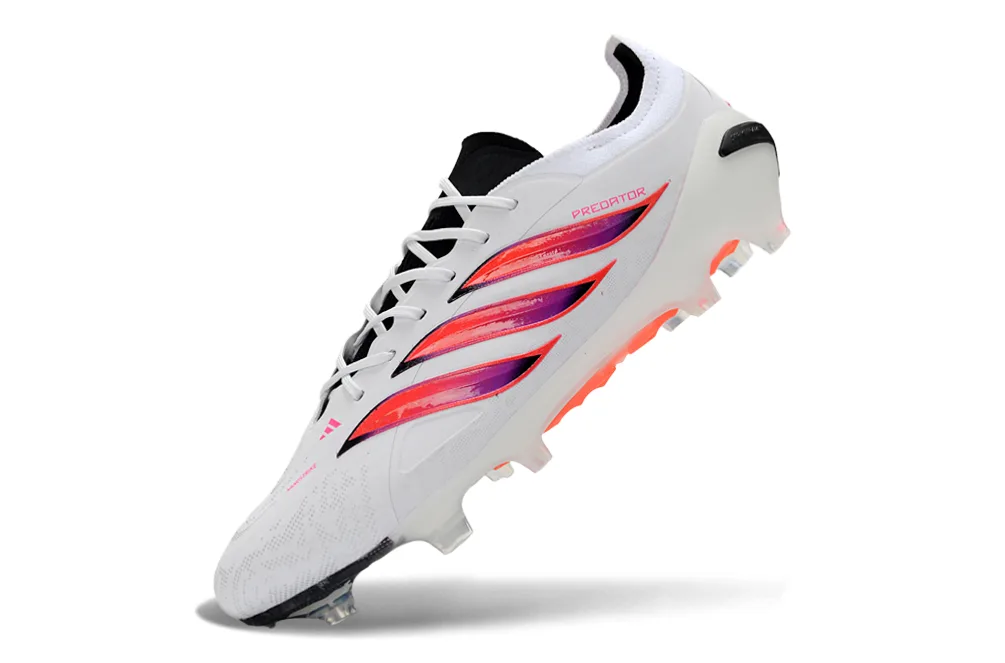 Adidas Predator FG - Imagen 2