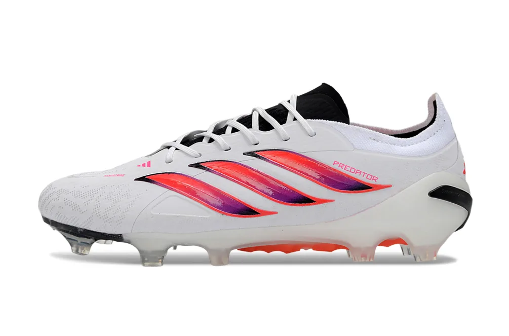 Adidas Predator FG - Imagen 4