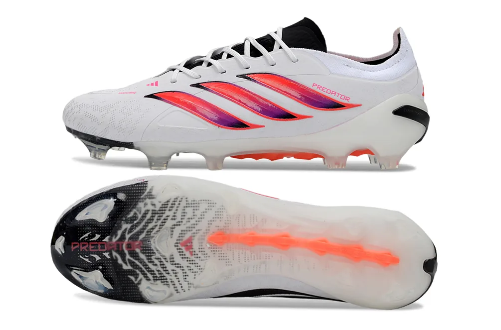 Adidas Predator FG - Imagen 5