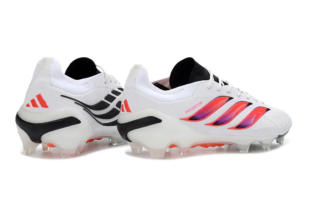 Adidas Predator FG - Imagen 7